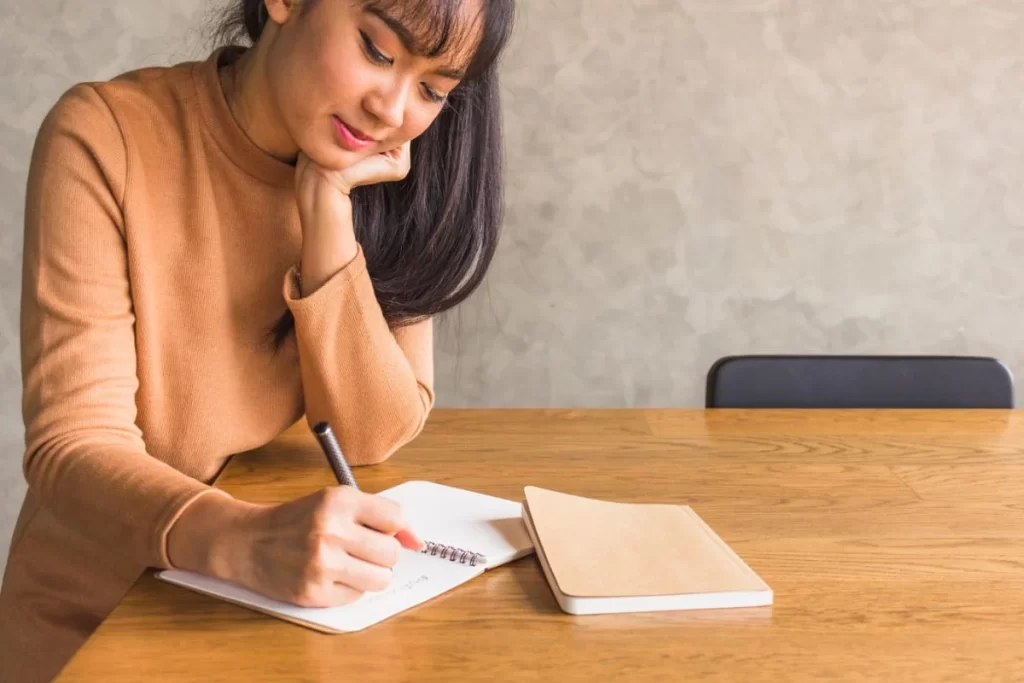 BUKU CATATAN JURNAL SYUKUR