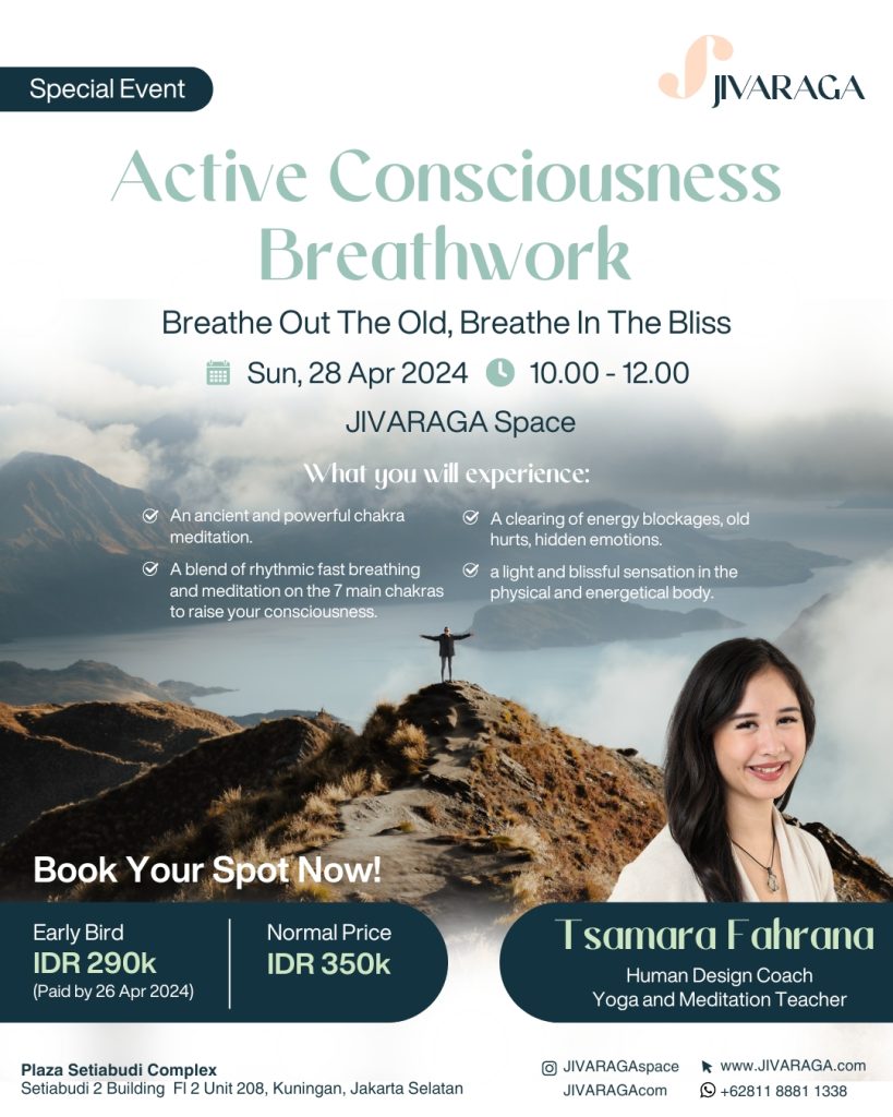 BREATHWORK