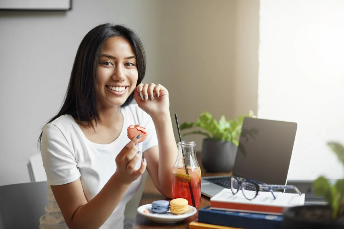 You are currently viewing Pahami Esensi Mindful Eating untuk Meningkatkan Kualitas Hidup