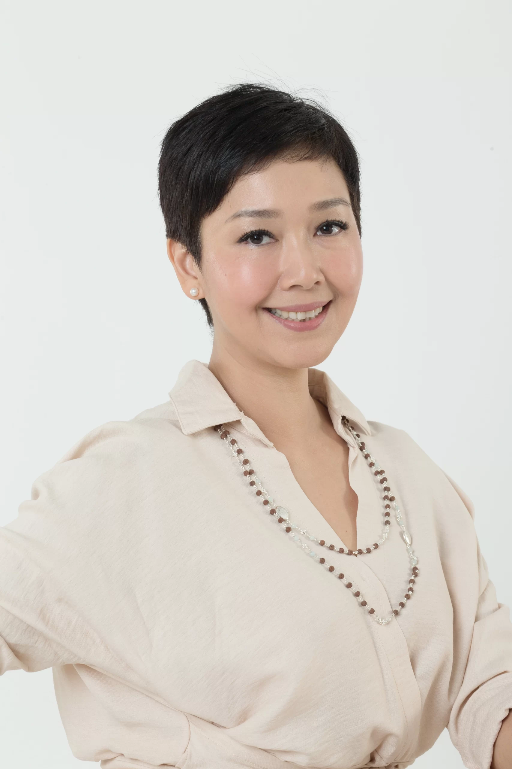 Sandra Chuhairy