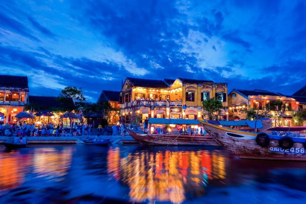 destinasi wisata hoi an