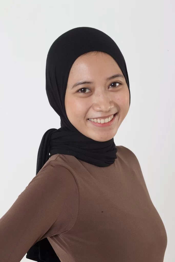 Siti Rahmawati