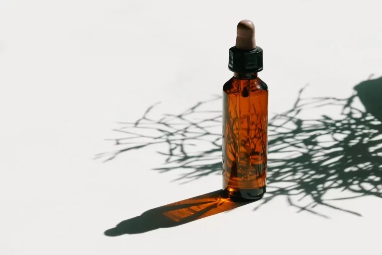 Cara Menggunakan Rosehip Oil