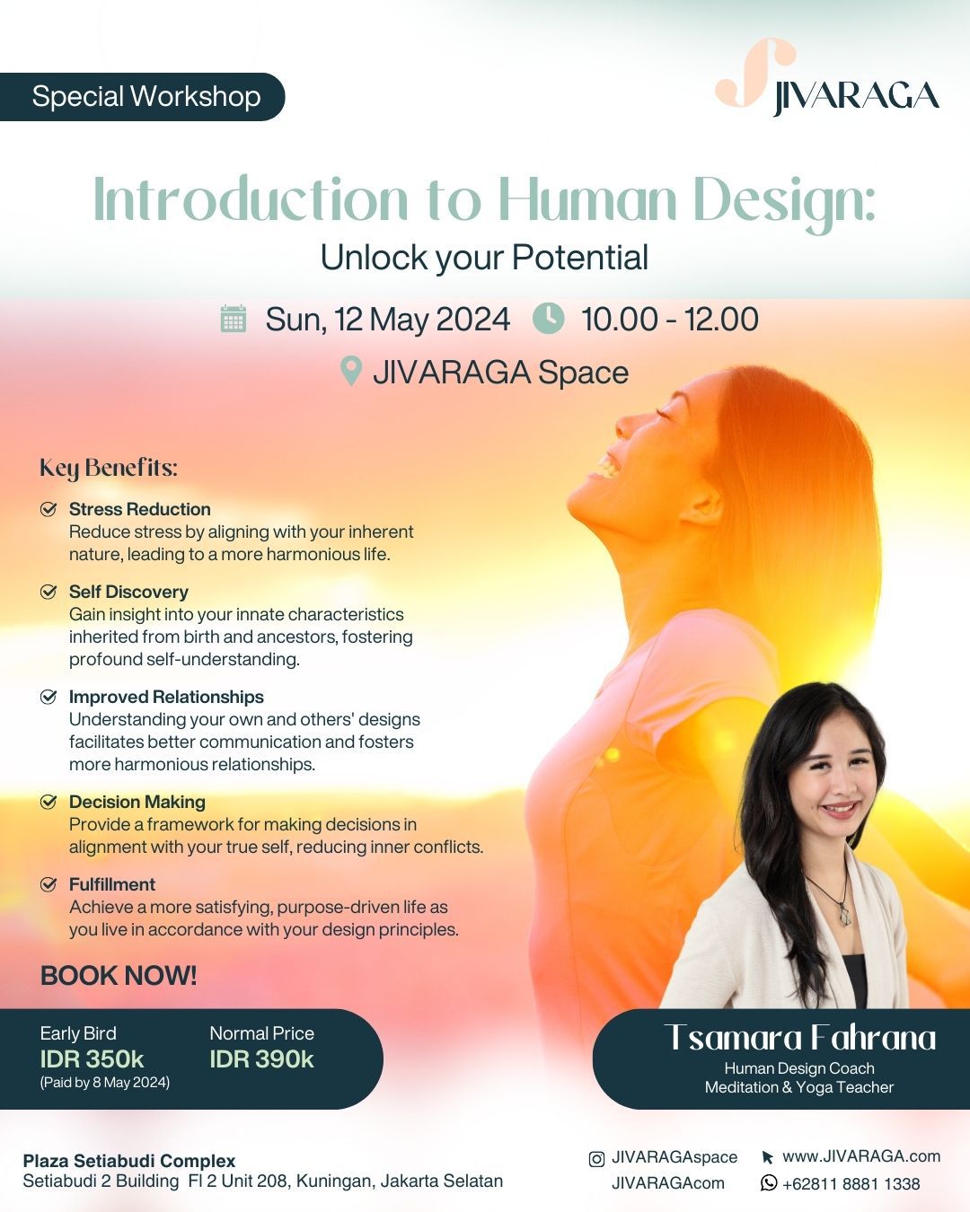 Introduction Human Design