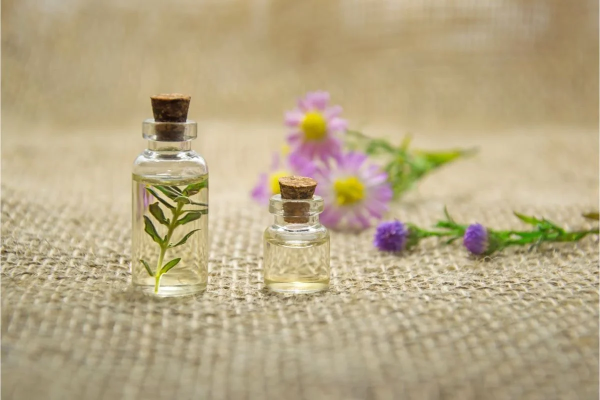 Read more about the article 6 Manfaat Essential Oil untuk Kesehatannya dan Cara Mendapatkannya di JIVARAGA