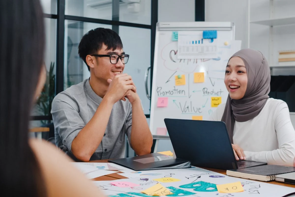 You are currently viewing Mengungkap Potensi Projector dalam Human Design untuk Kelola Energi dengan Bijaksana