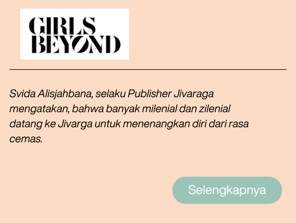 girls beyond