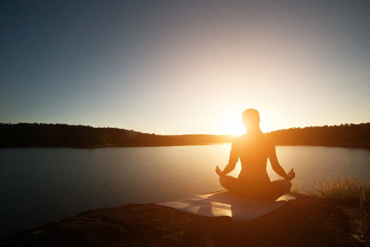 CARA MEDITASI UNTUK SELF-HEALING