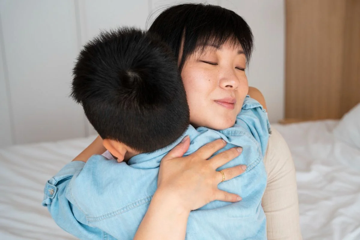 You are currently viewing 10 Cara Mudah Mengatasi Tantrum pada Anak, Strategi untuk Orang Tua Bijak