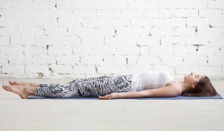 manfaat yoga nidra