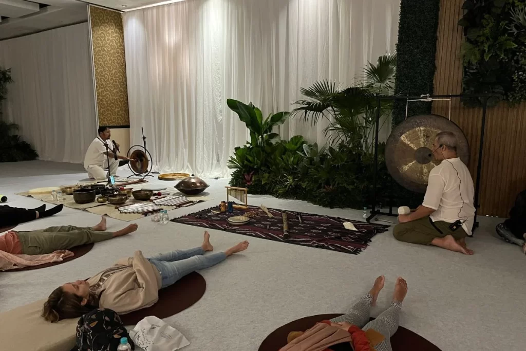 JOURNEY SOUND HEALING