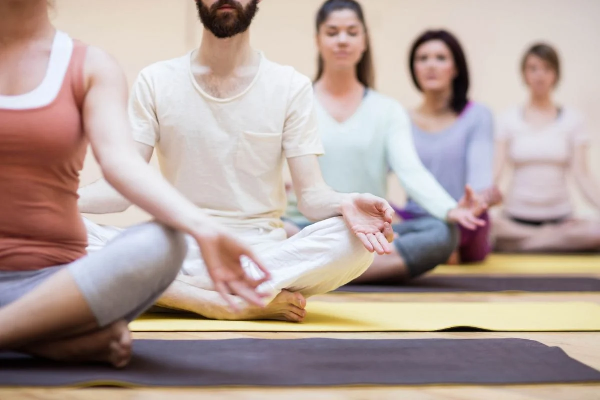 You are currently viewing 9 Cara Mudah Meditasi yang Benar, Kunci Ketenangan dan Fokus yang Efektif