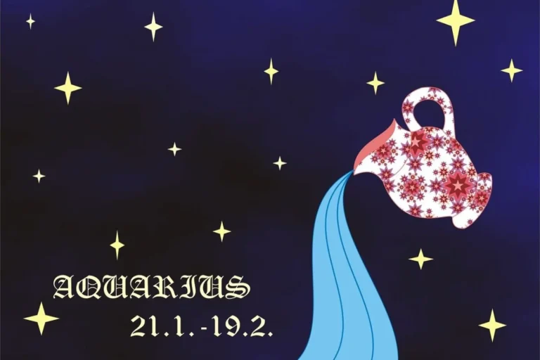 Read more about the article Ramalan Zodiak Aquarius 2025