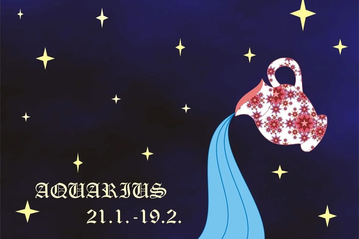 Read more about the article Ramalan Zodiak Aquarius 2025