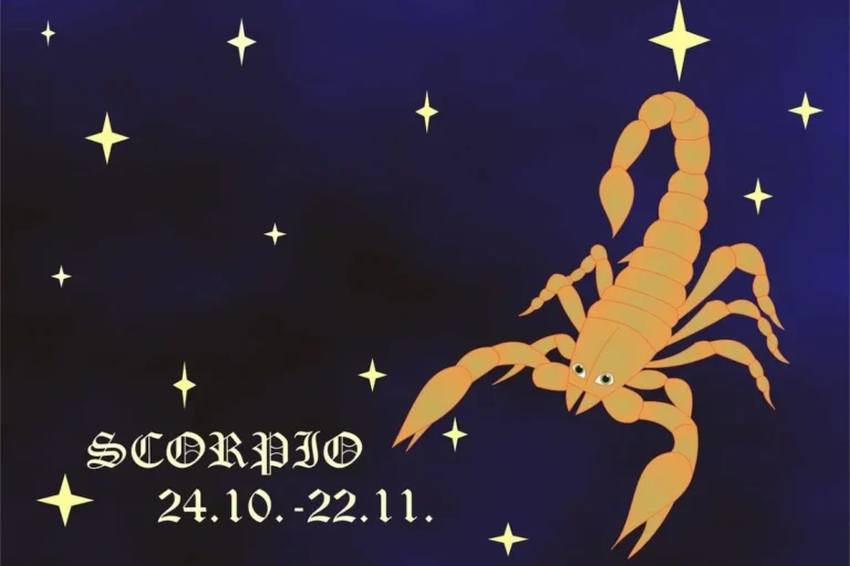 RAMALAN ZODIAK SCORPIO 2025