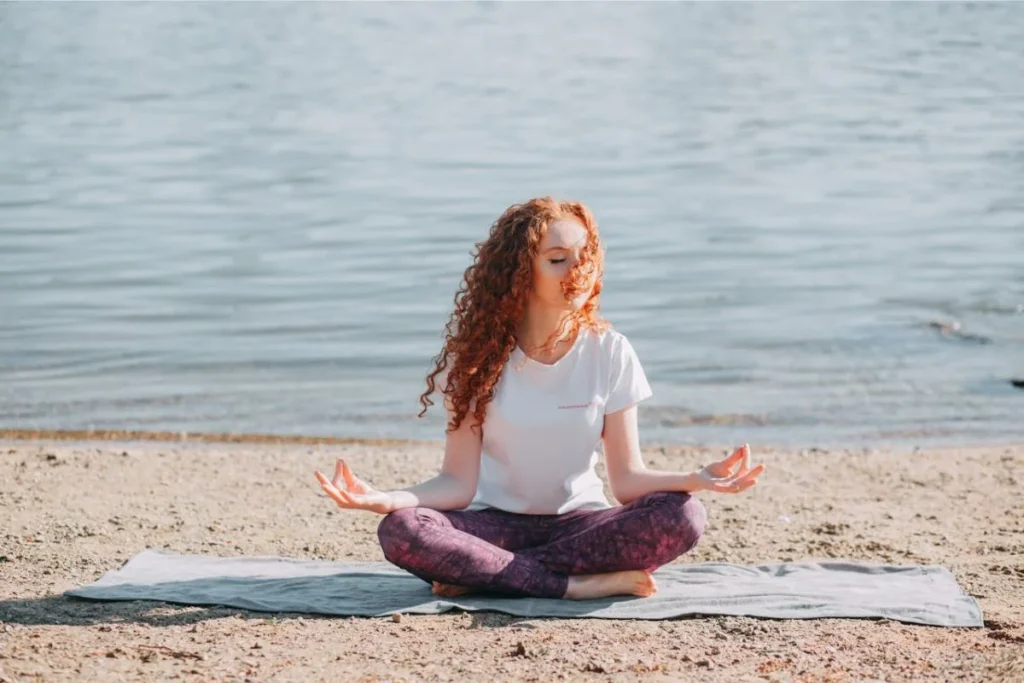 MEDITASI UNTUK KESEHATAN JANTUNG ADALAH