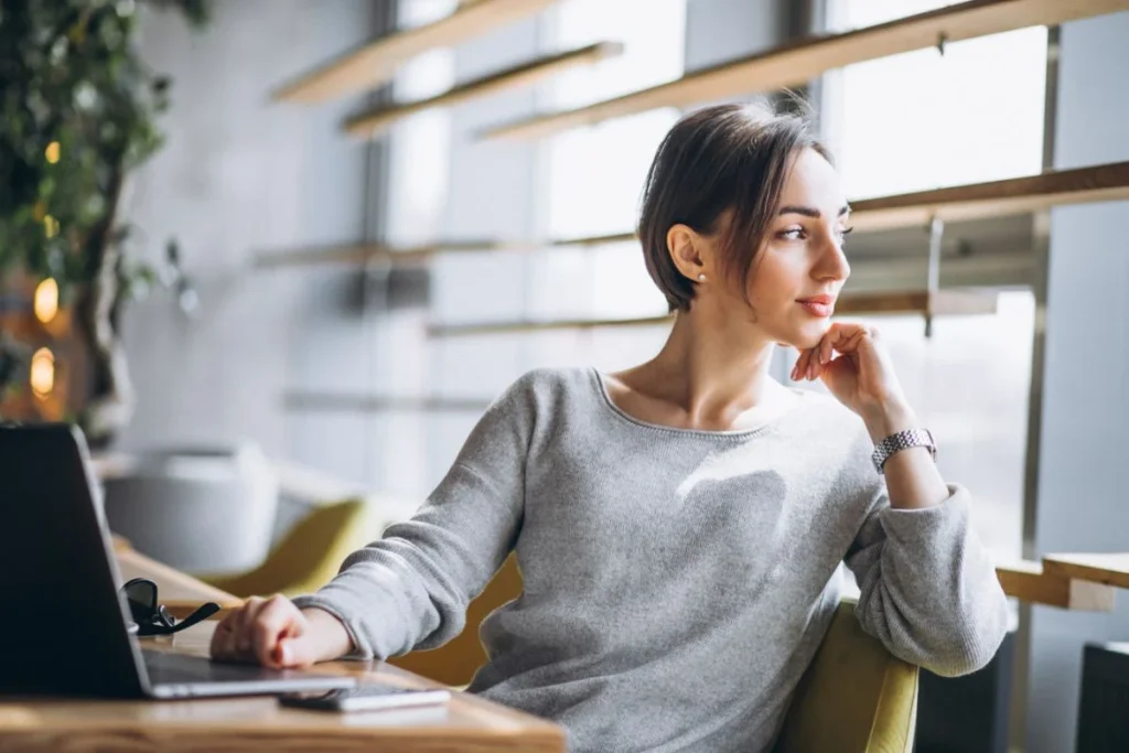 mengendalikan emosi di kantor