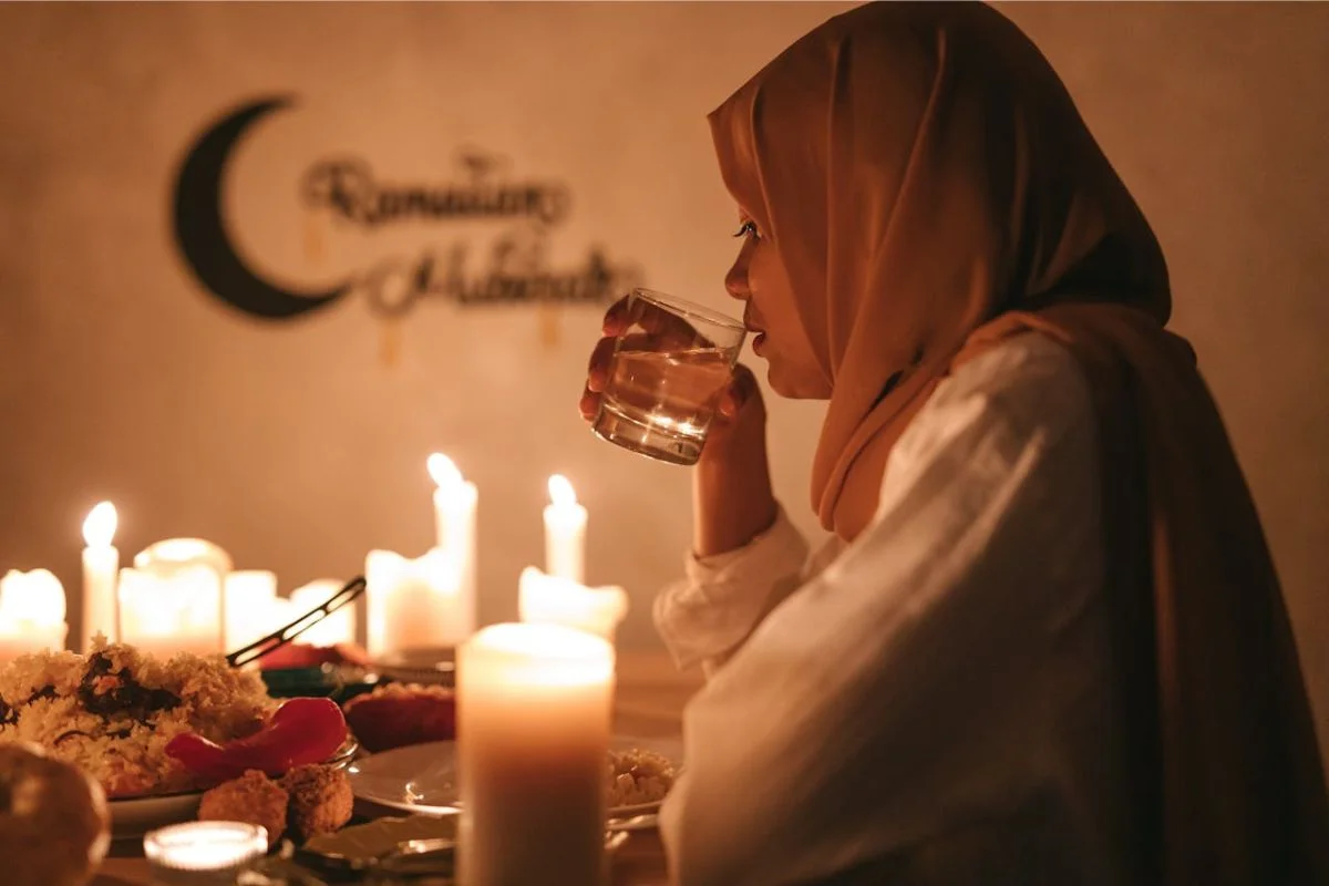 Read more about the article Maksimalkan Puasa dengan Persiapan Sahur yang Seimbang secara Fisik dan Spiritual