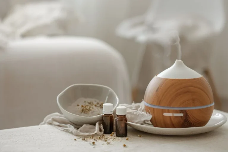 Read more about the article 5 Aromaterapi untuk Tidur Nyenyak: Rahasia Istirahat Berkualitas
