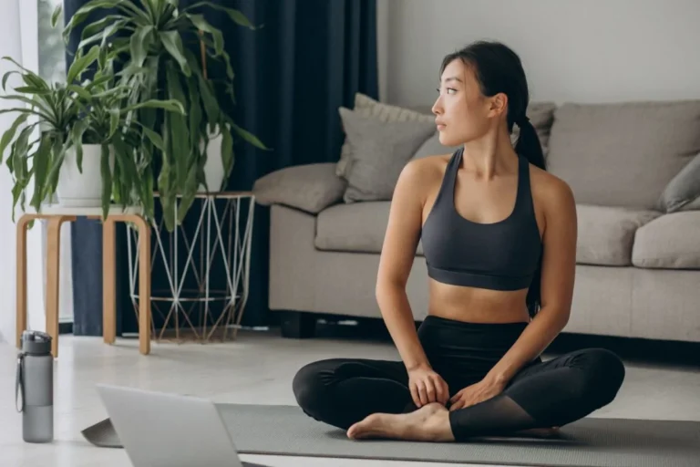 Read more about the article Mengapa Meditasi Terasa Sulit? Mengenali dan Mengatasi Halangan Meditasi