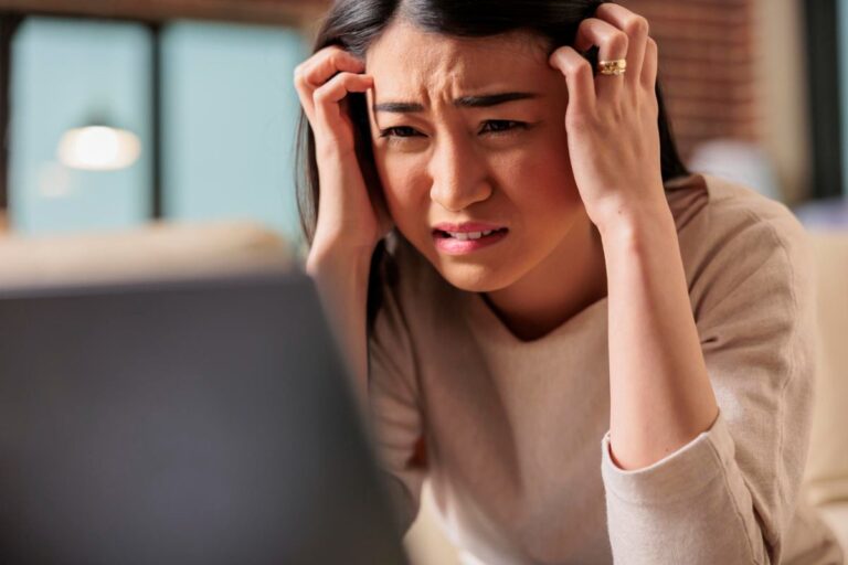 Read more about the article Apa yang Diungkapkan oleh Pemicu Stres tentang Diri Anda?