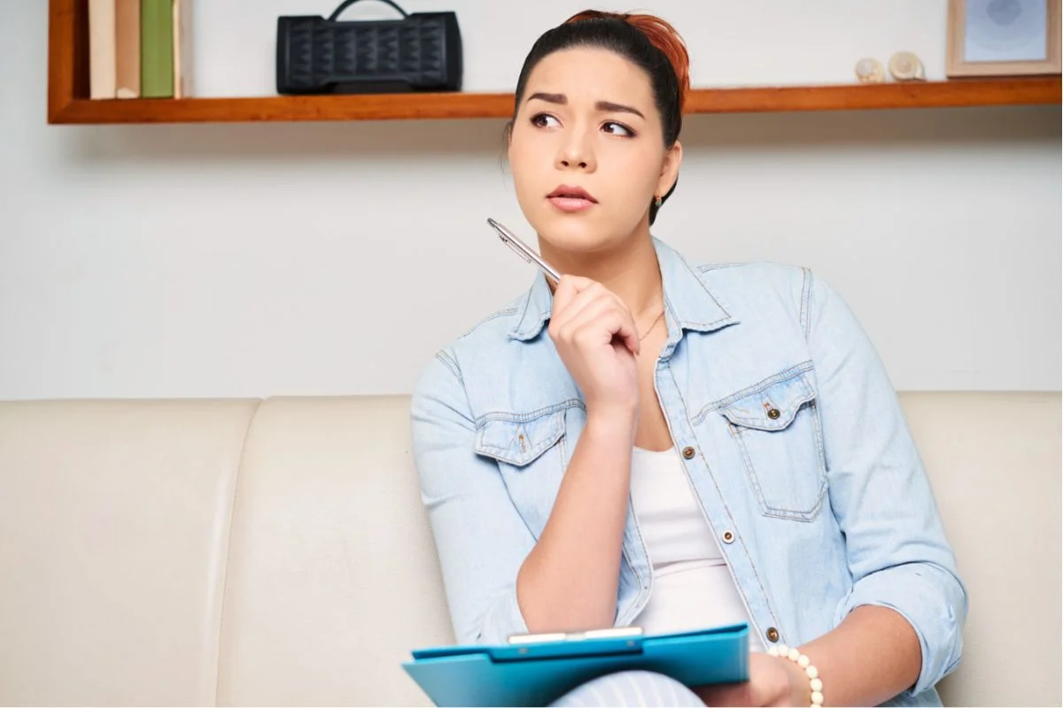 You are currently viewing Beban Mental adalah Tantangan Tak Kasat Mata yang Perlu Diakui dan Diatasi
