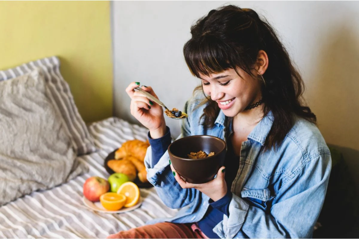 You are currently viewing Cara agar Otak Sehat dengan Mengonsumsi 7 Makanan Ini