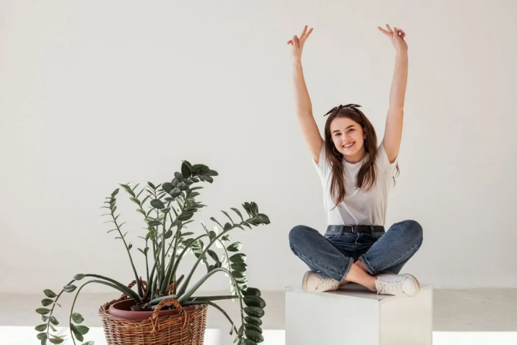 cara keluar dari comfort zone 2