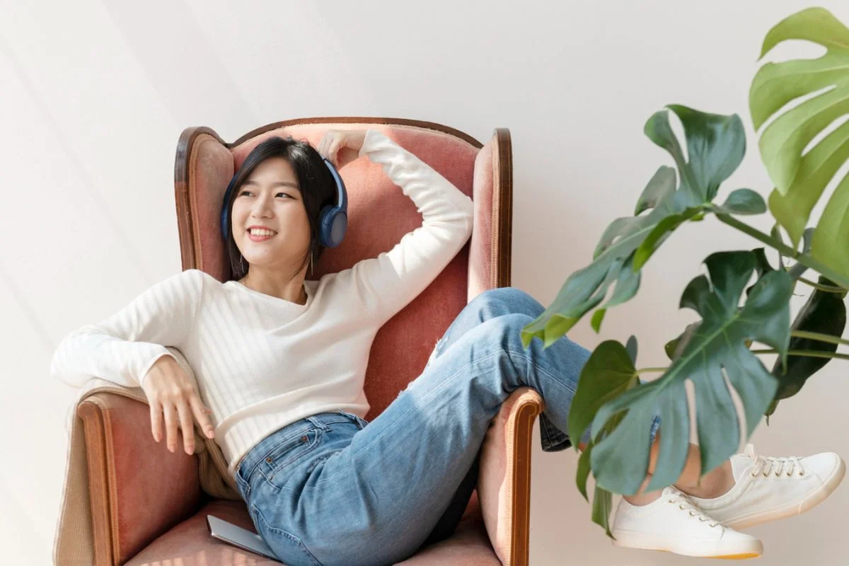 Read more about the article 8 Cara Keluar dari Comfort Zone, Langkah Kecil yang Mengubah Hidup