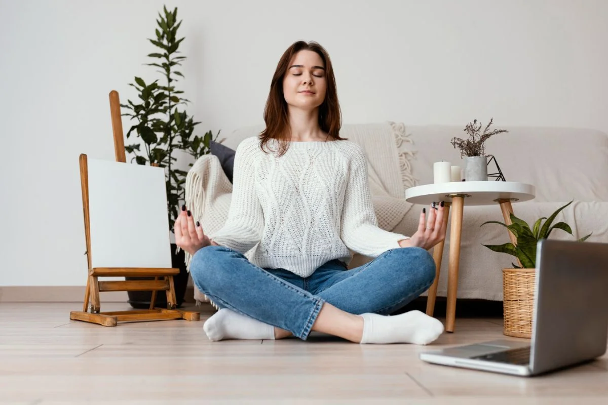 Read more about the article Cara Menenangkan Pikiran untuk Mengatasi Kepenatan Mental