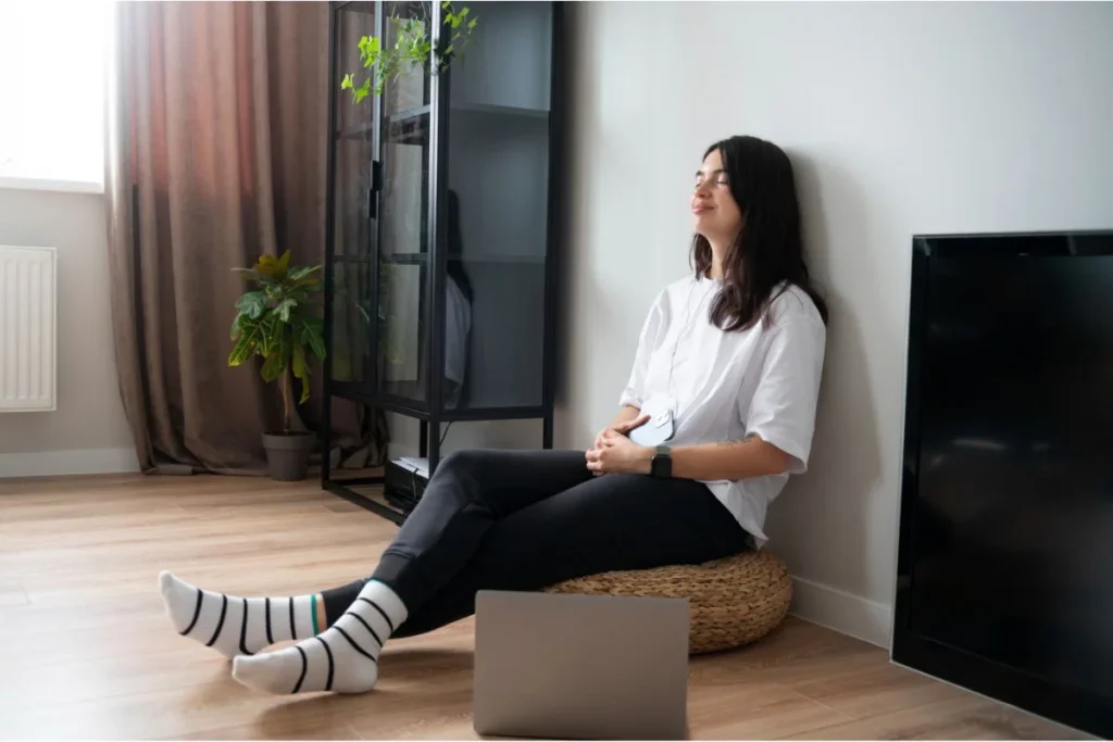 cara mindfulness 2