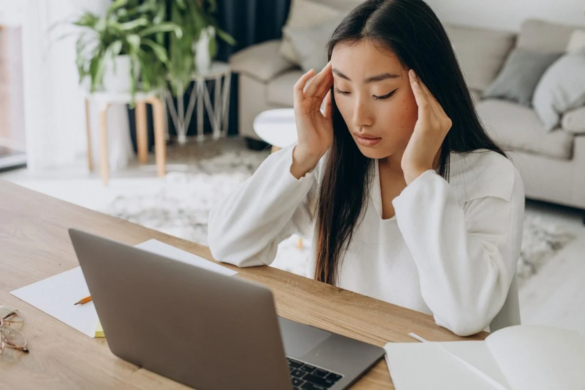 Read more about the article Penurunan Daya Ingat adalah Salah Satu Efek Stres Berlebihan, Ini Penjelasannya