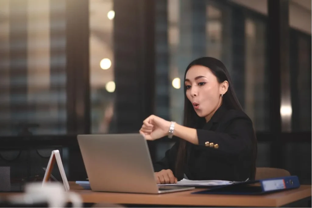 hustle culture adalah