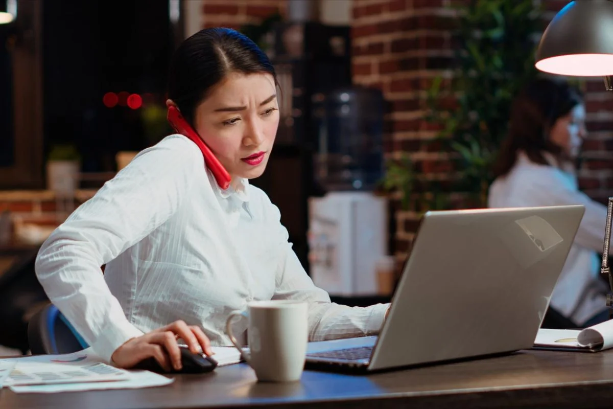 Read more about the article Hustle Culture adalah Pola Pikir Kerja Tanpa Henti untuk Mencapai Kesuksesan, Ini 8 Dampak Negatifnya