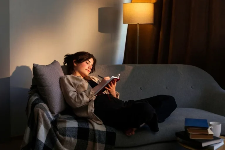 Read more about the article Tidur Makin Berkualitas dengan Menjalani Kegiatan sebelum Tidur, Ini 6 Contohnya