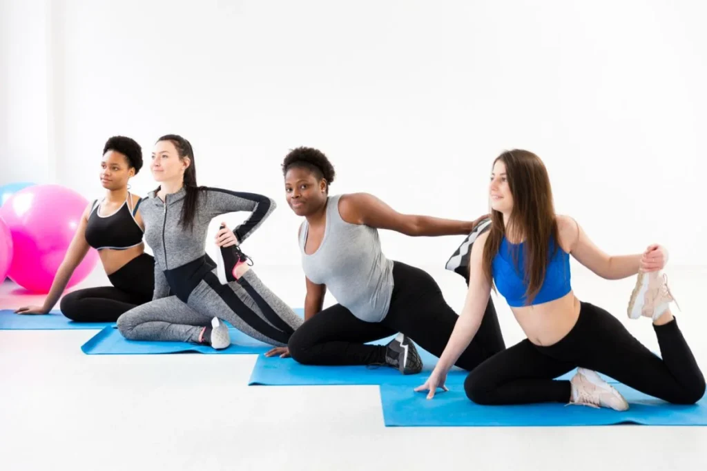 mitos yoga