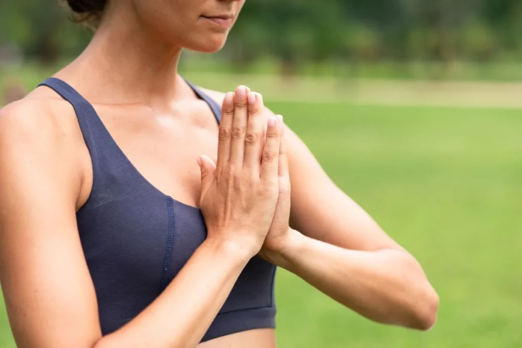 mudra yoga 2