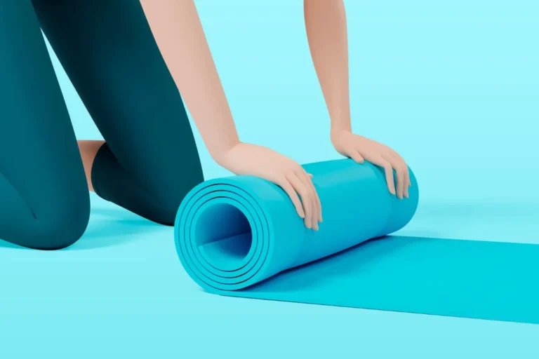 Read more about the article Mengenal 10 Peralatan Penunjang Praktik Yoga