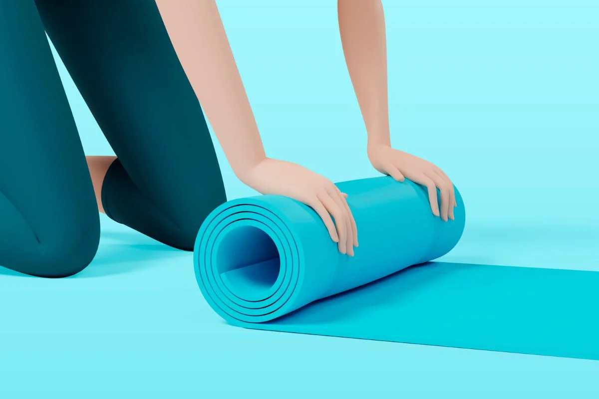 Read more about the article Mengenal 10 Peralatan Penunjang Praktik Yoga