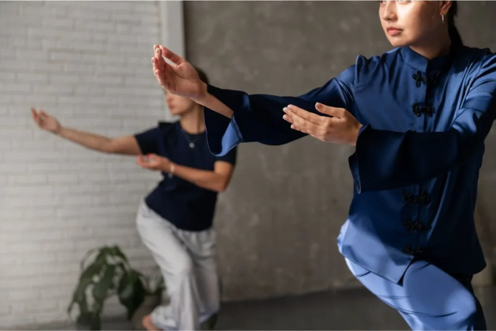 qigong adalah