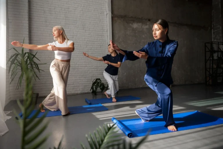 qigong adalah 2