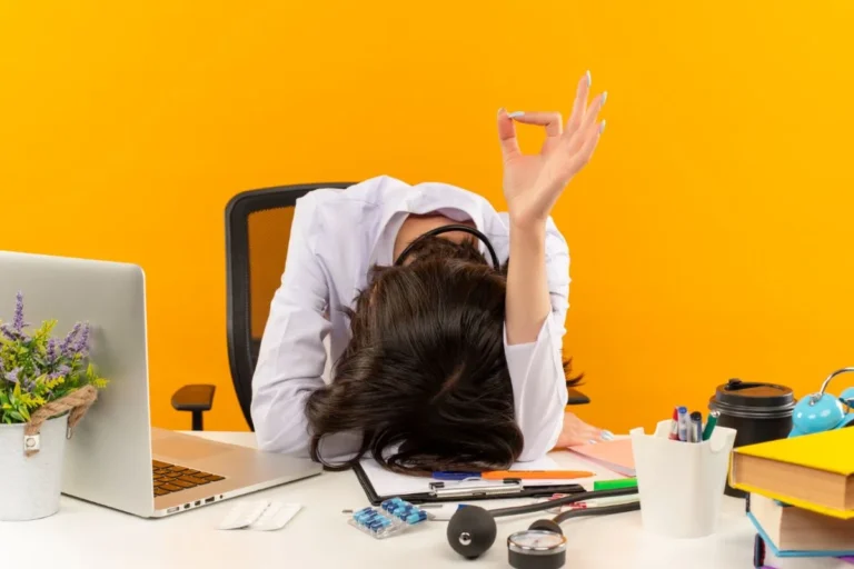 Read more about the article Cara Meningkatkan Semangat Kerja untuk Hari-Hari yang Lebih Produktif