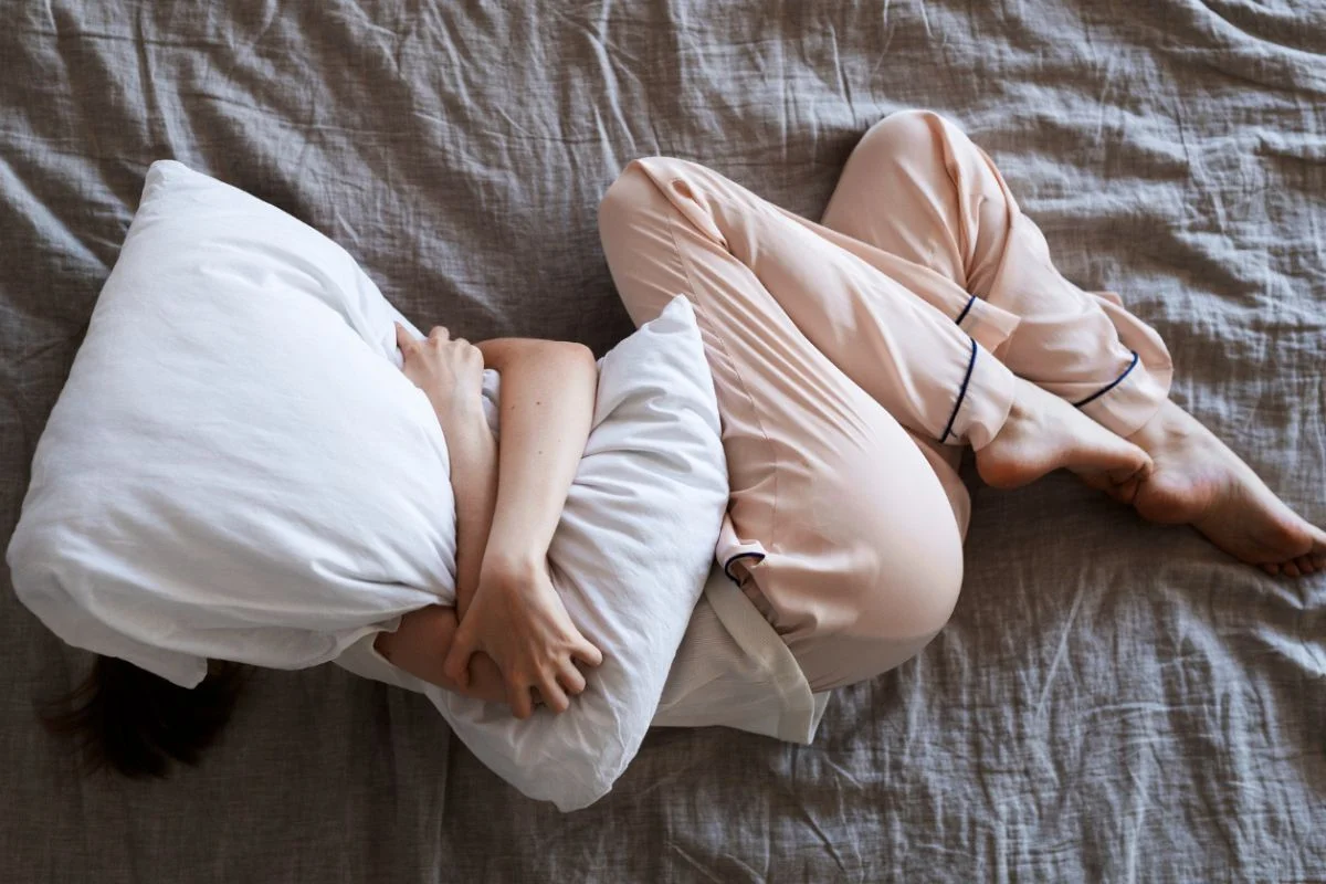 Read more about the article Menjaga Kualitas Istirahat dengan 5 Posisi Tidur yang Baik