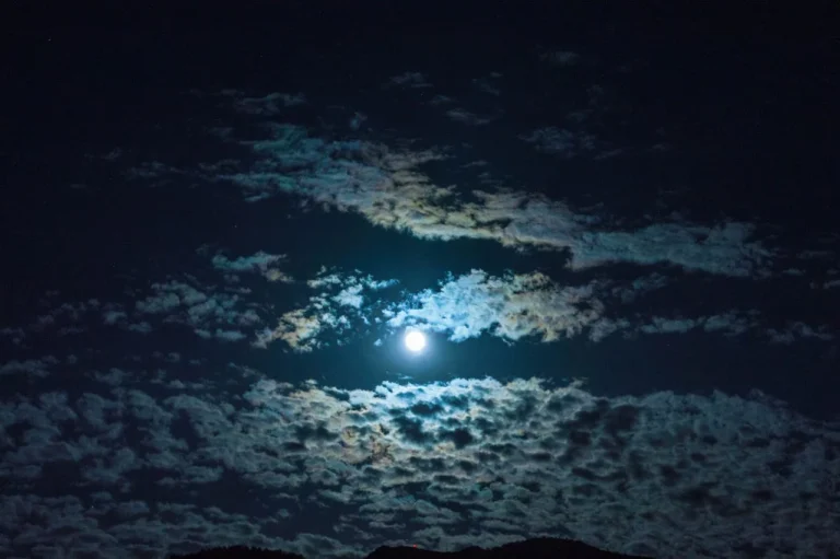 Read more about the article Sturgeon Moon 2025: Cahaya Full Moon Agustus dan Energi Alam yang Menginspirasi