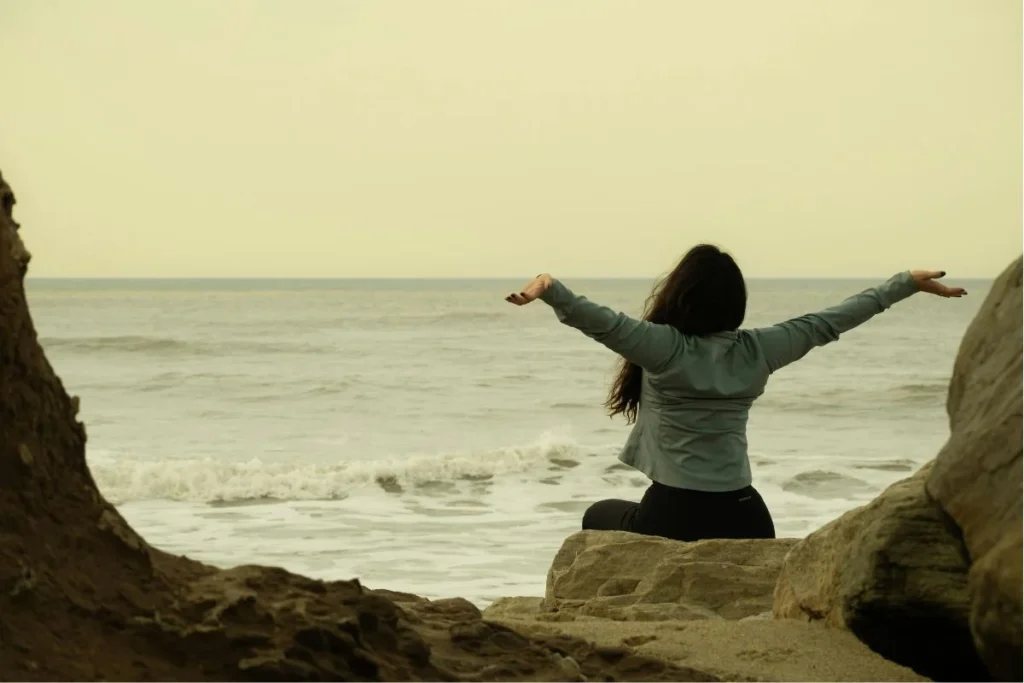 cara berdamai dengan keadaan 2