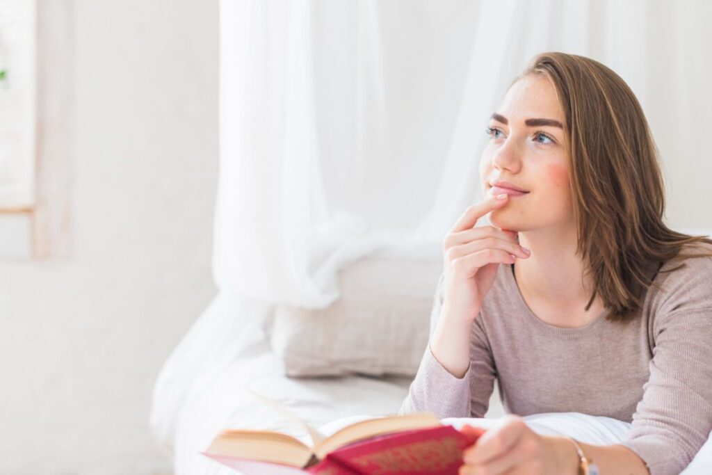 cara menikmati kesendirian