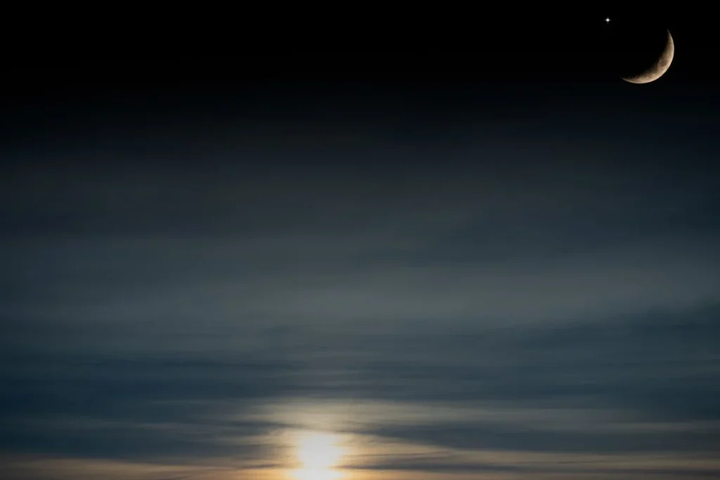 new moon september 2025