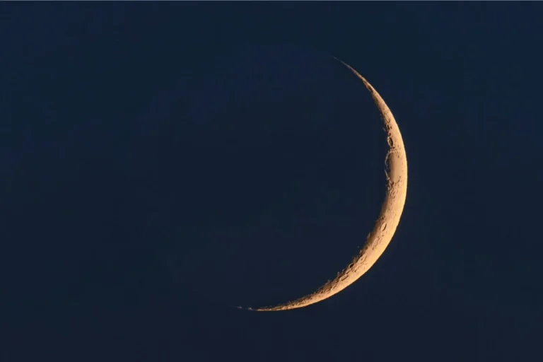 Read more about the article New Moon September 2025: Bulan Baru di Virgo Bagian Kedua sekaligus Gerhana Matahari Sebagian