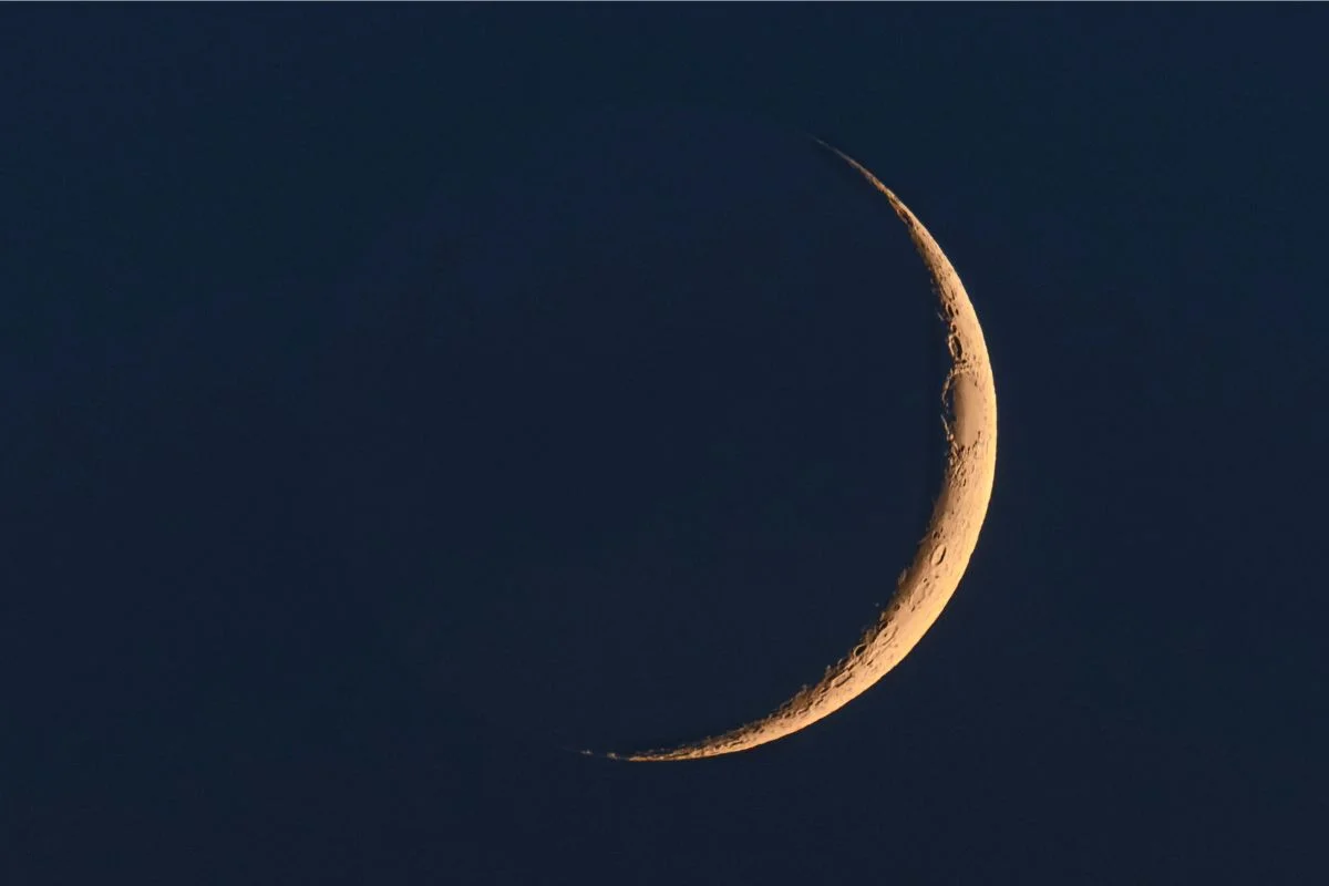 You are currently viewing New Moon September 2025: Bulan Baru di Virgo Bagian Kedua sekaligus Gerhana Matahari Sebagian