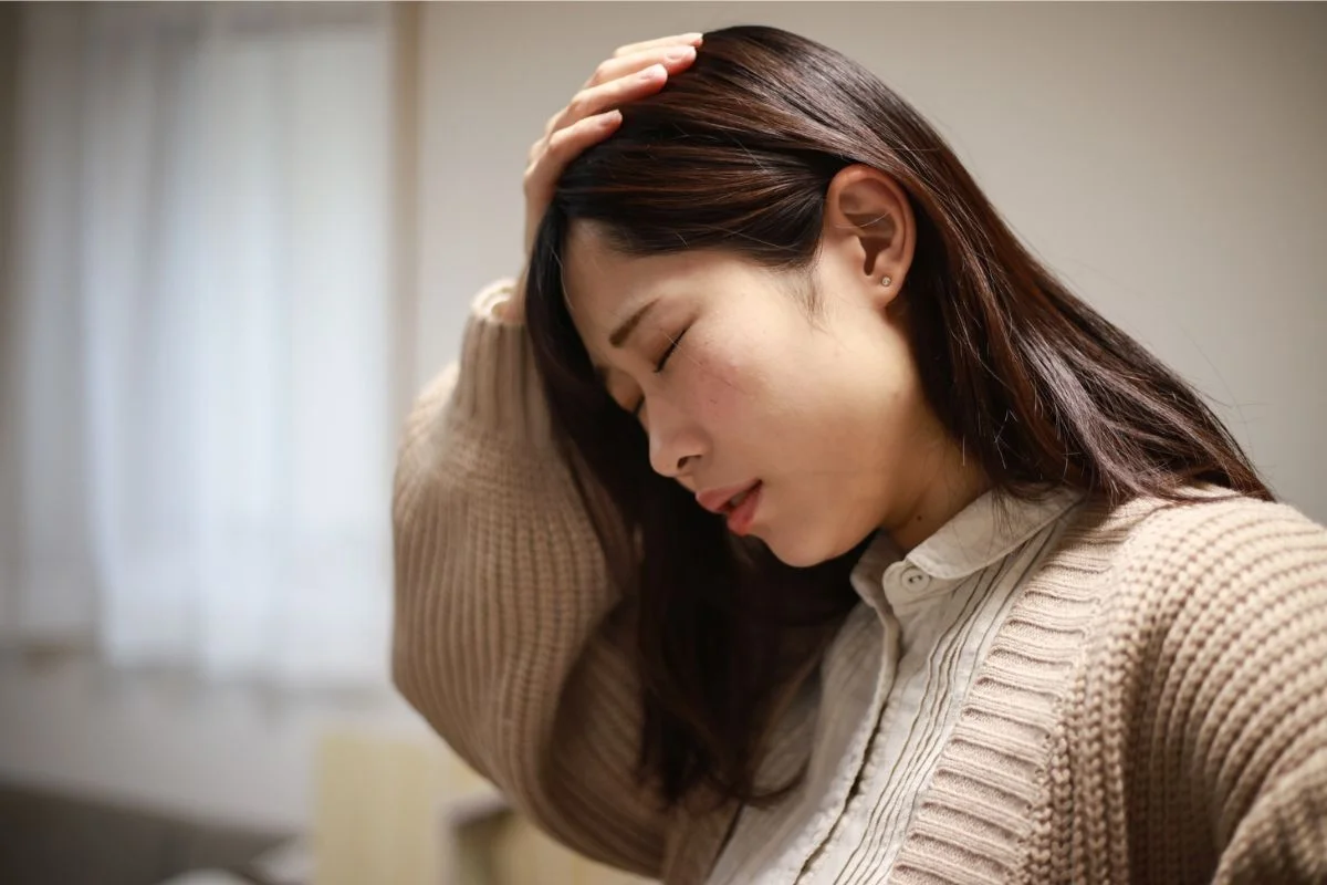 Read more about the article Brain Fog adalah Kondisi yang Dapat Menyebabkan Penurunan Konsentrasi dan Kesulitan Fokus